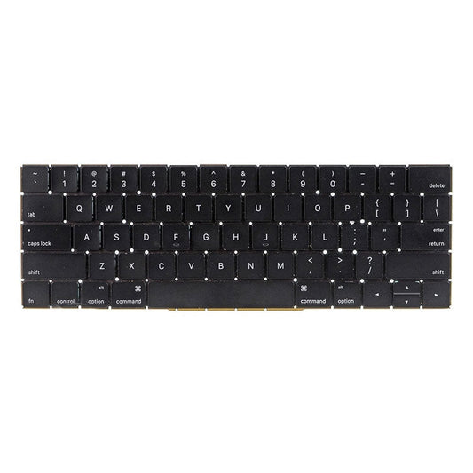 Keyboard (US English) Replacement for Macbook Pro A1706 A1707 ( Late 2016 )