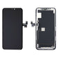 GD Premium Hard OLED LCD Touch Screen Assembly+ Frame  For iPhone 11 Pro