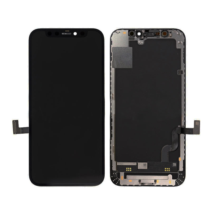 Original Premium OLED LCD Touch Screen Assembly for iPhone 12 Mini