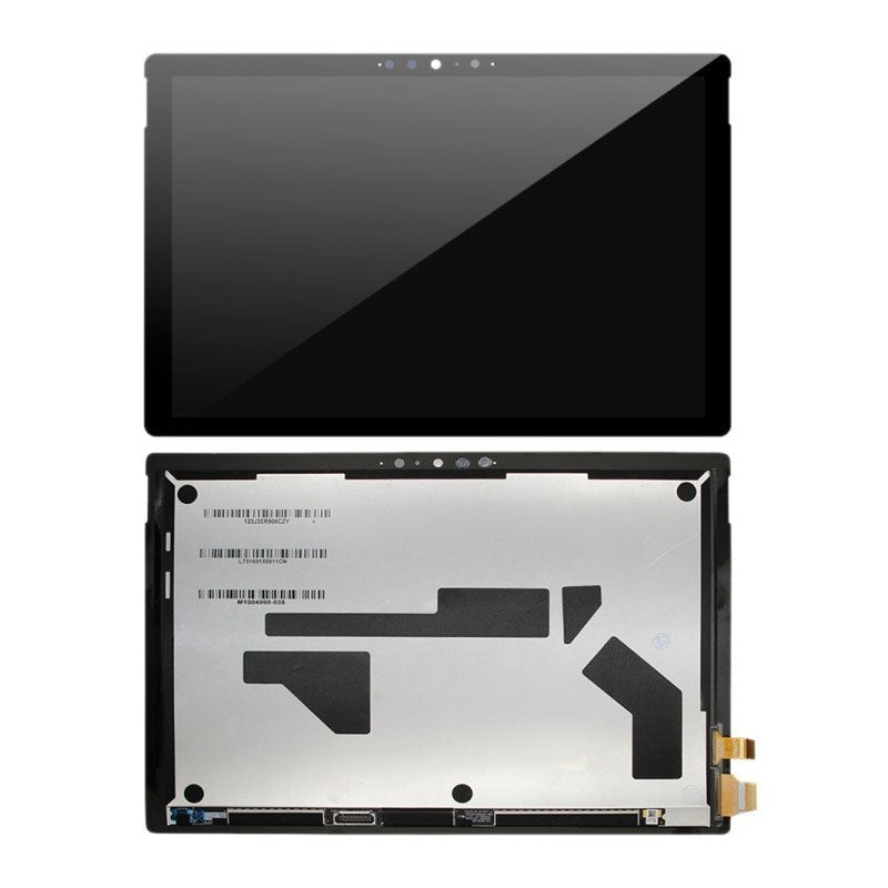 Refurbished LCD Digitizer Assembly Replacement for Microsoft Surface Pro 7 (1866 | Version 2: LP123WQ2)