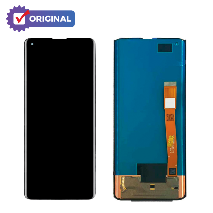 Original LCD Digitizer Screen Assembly for Motorola Moto Edge 2020