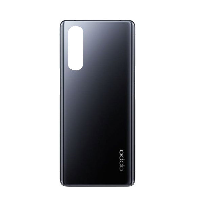 Back Battery Cover Glass Replacement for Oppo Find X2 Neo | Reno 3 Pro 5G