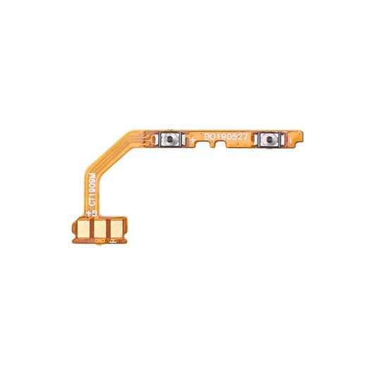 Volume Flex Replacement for Oppo Realme 3