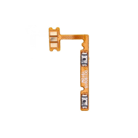 Volume Flex Replacement for Oppo Realme 5