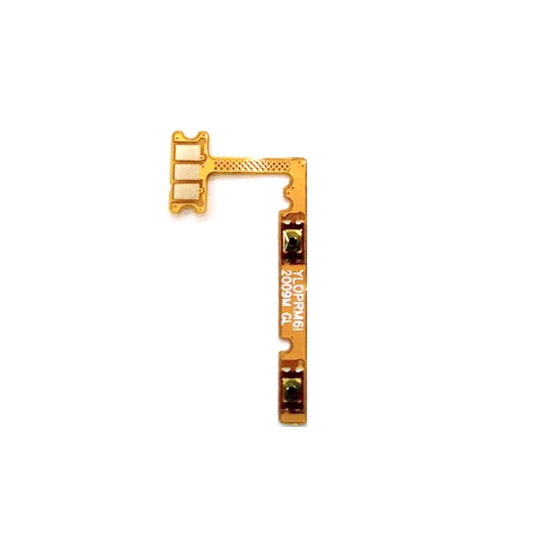 Volume Flex Replacement for Oppo Realme 6i