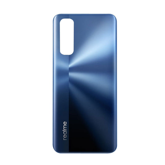 Back Battery Cover Glass Replacement for Oppo Realme 7