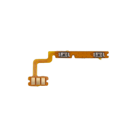 Volume Flex Replacement for Oppo Realme 7 5G