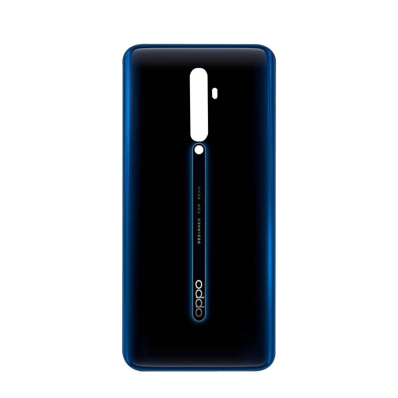 Back Battery Cover Glass Replacement for Oppo Reno 2Z