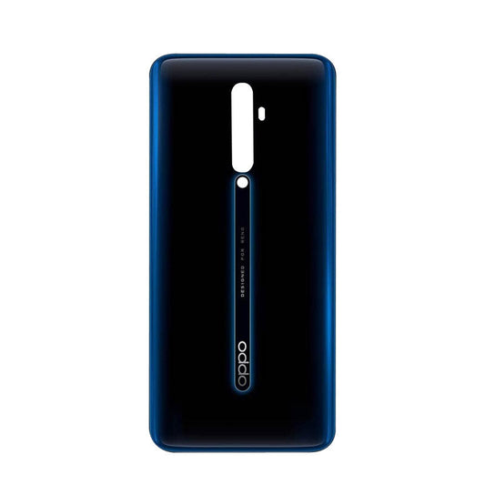 Back Battery Cover Glass Replacement for Oppo Reno 2Z