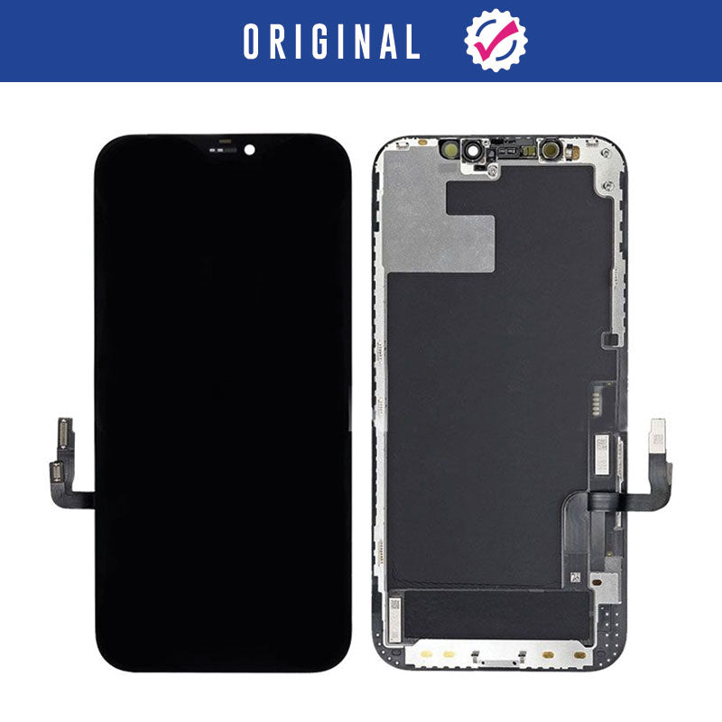 Original Premium OLED LCD Touch Screen Assembly For iPhone 12 | 12 Pro