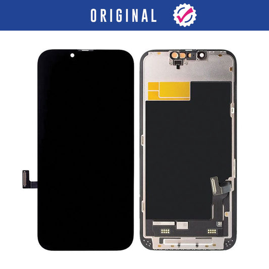 Original Premium OLED LCD Touch Screen Assembly For iPhone 13