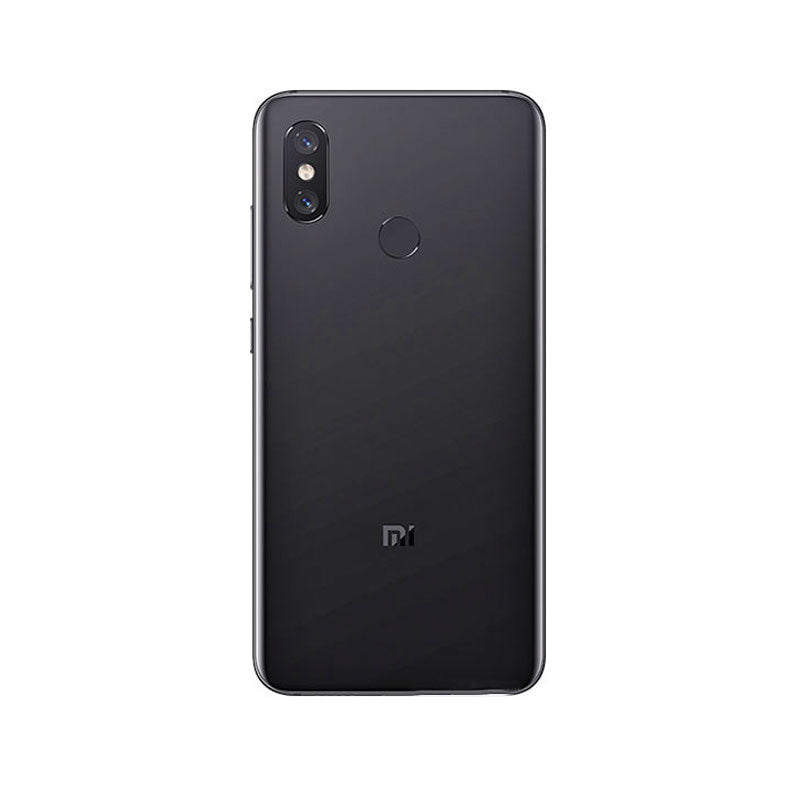 ORIGINAL Xiaomi Mi 8 Battery Back Panel Cover