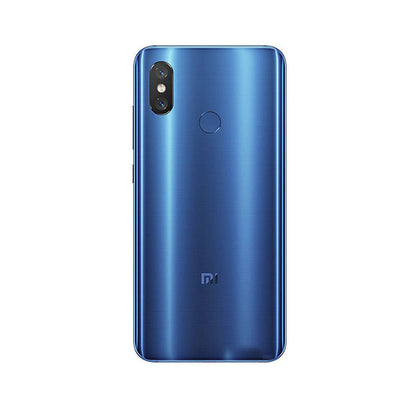 ORIGINAL Xiaomi Mi 8 Battery Back Panel Cover