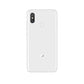 ORIGINAL Xiaomi Mi 8 Battery Back Panel Cover