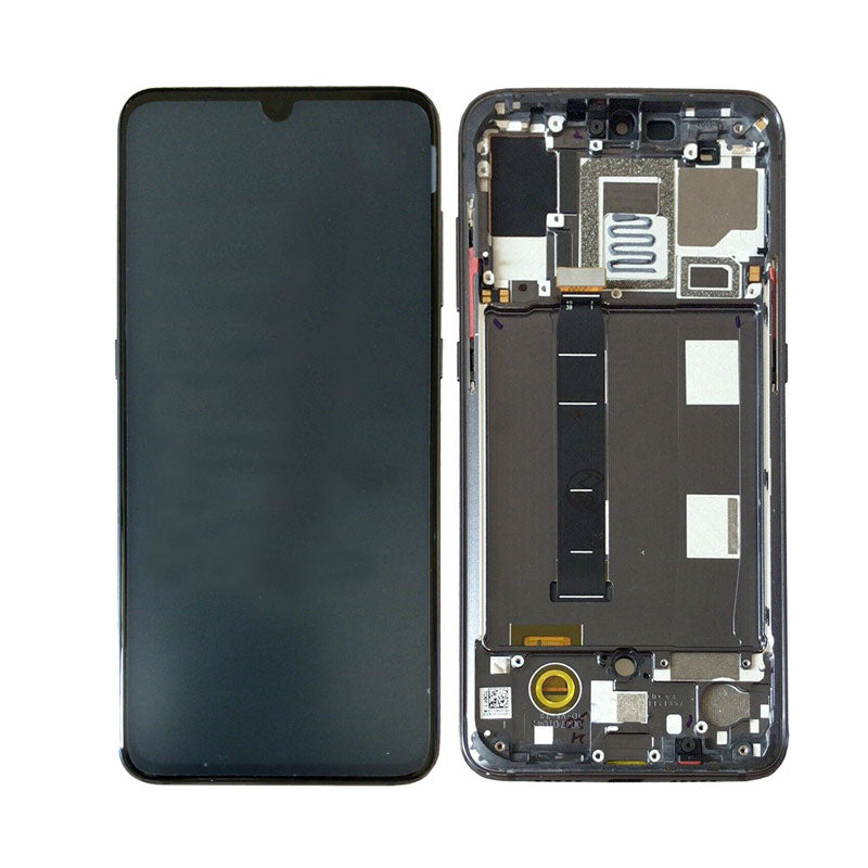 ORIGINAL Xiaomi Mi 9 LCD Digitizer Assembly With Frame