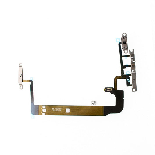 Power Button and Volume Button Flex for iPhone 13 Pro Max