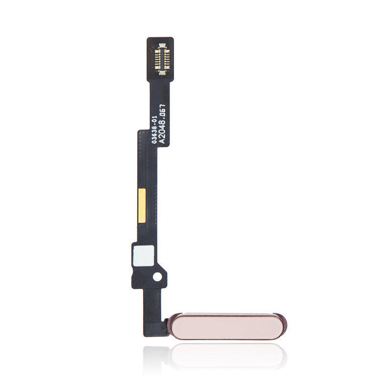 Premium Power Button Flex Compatible For iPad Mini 6