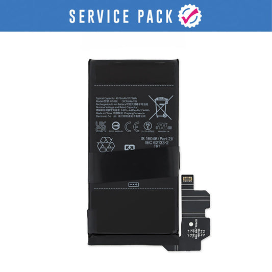 Battery Genuine Service Pack Google Pixel 8