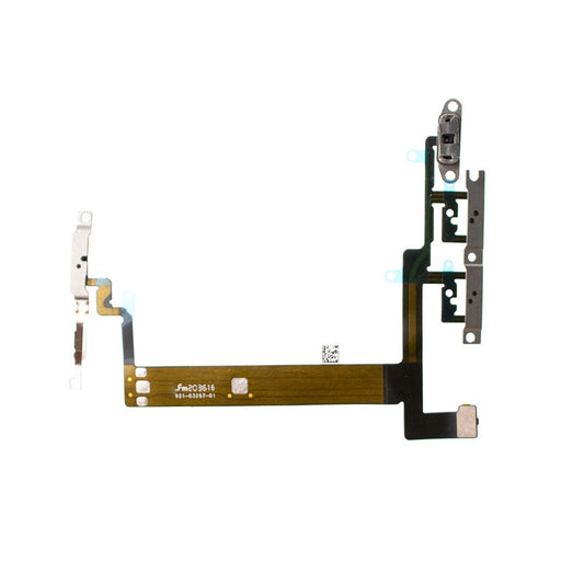 Power Button and Volume Button Flex for iPhone 13 mini