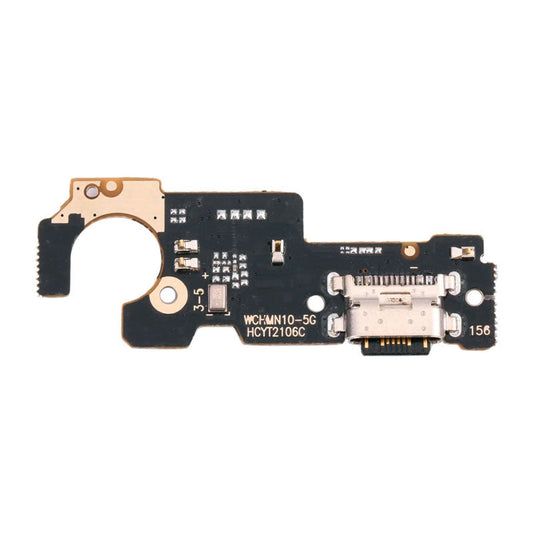 Xiaomi Redmi Note 10 5G Charger Port Flex PCB Board Replacement