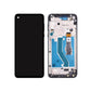 Genuine OEM LCD Assembly With Frame Compatible For Motorola Moto G Stylus (XT2043-4 / XT2043-5 / 2020) (Mystic Indigo)