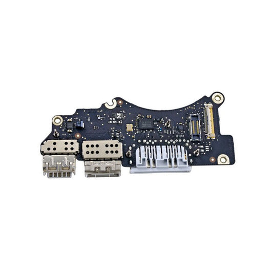 Right I-O Board (HDMI, USB, SD) for Macbook Pro Retina 15 A1398 ( Late 2013 - Mid 2014 )