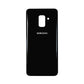 Galaxy A8 2018 A530 Battery Cover Black