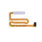 Original Fingerprint Sensor Flex Cable Compatible For Samsung Galaxy A14 5G SM-A146B