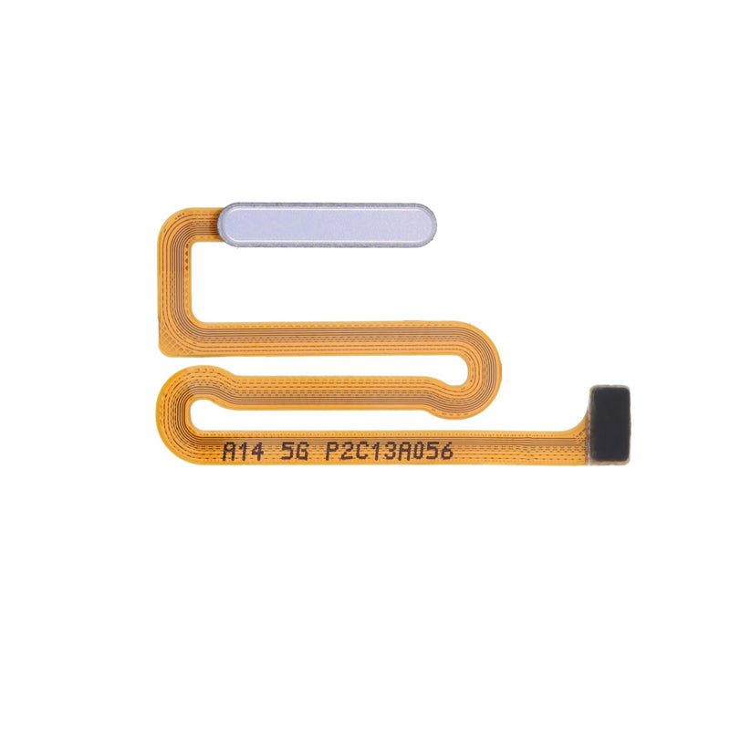 Original Fingerprint Sensor Flex Cable Compatible For Samsung Galaxy A14 5G SM-A146B