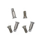 Bottom Case Screw Set for Macbook Pro Retina A1707-A1708 (Late 2016-Mid 2017)