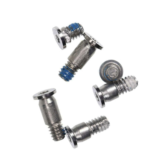 Bottom Case Screw Set for Macbook Pro Retina A1708 (Late 2016-Mid 2017)