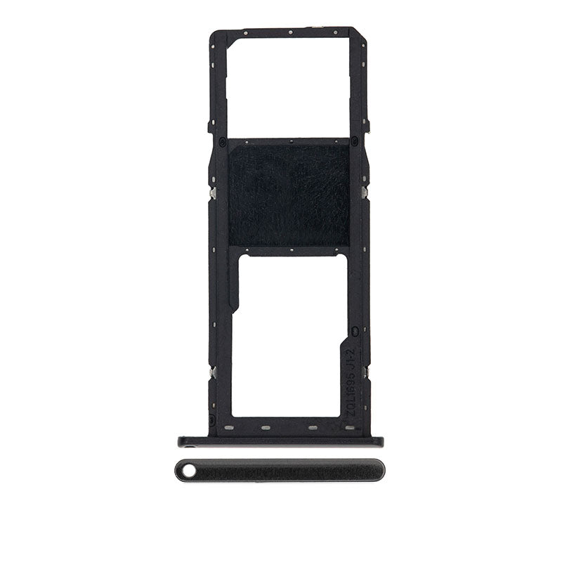 Single SIM Card Tray For Samsung Galaxy A01 (A015 | 2020)
