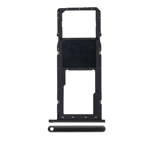 Single SIM Card Tray For Samsung Galaxy A01 (A015 | 2020)