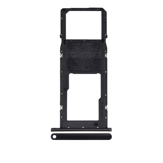 Single SIM Card Tray For Samsung Galaxy A02S (A025 | 2020)