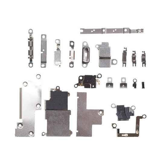 Small Metal Bracket Set for iPhone 12 Mini