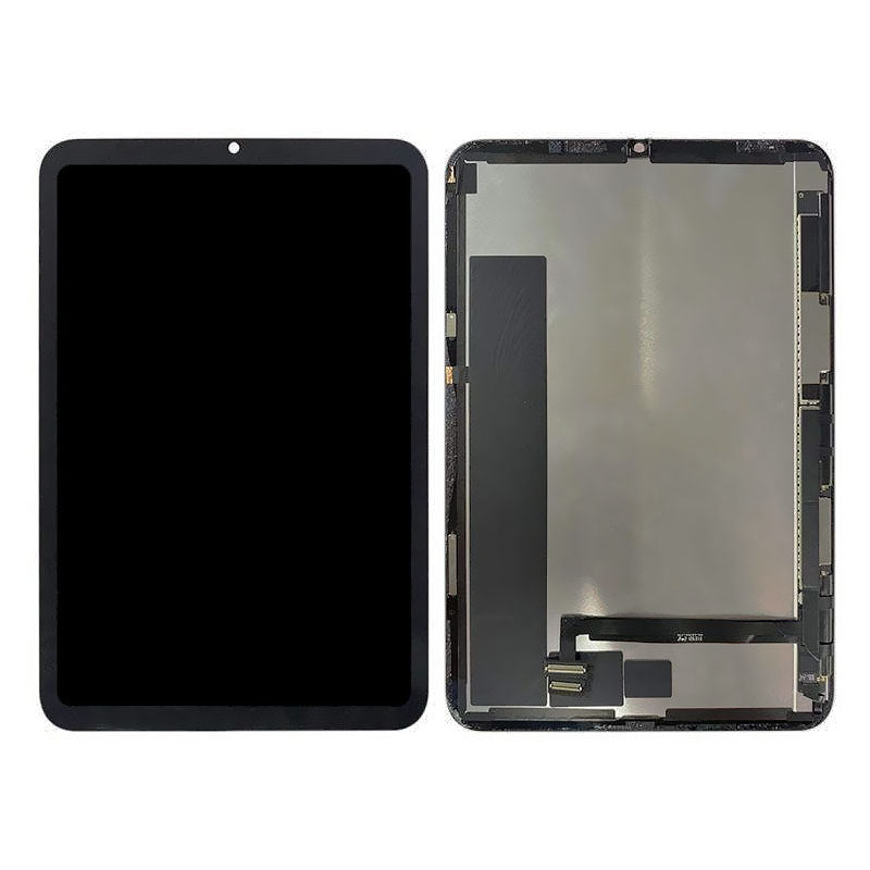 Premium LCD Touch Screen Full Assembly For iPad mini 6 2021