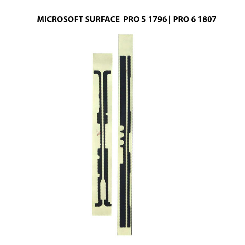 Microsoft Surface Screen Adhesive Pro 4 | 5 | 6 | Book 1|2