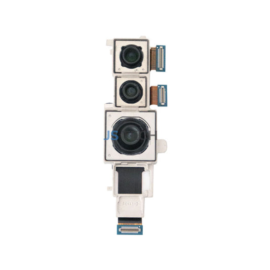 Xiaomi Mi Note 10 Main Back Camera Replacement