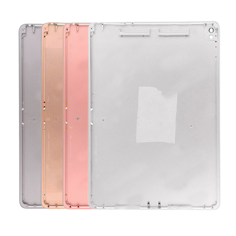 iPad 9.7 (2018) 6th Gen Rear Housing Wifi + Cellular