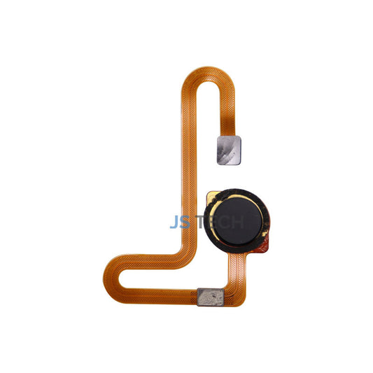 Xiaomi Redmi Note 8 Fingerprint Flex Replacement