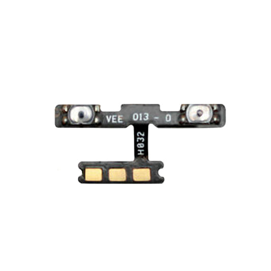 Volume Button Flex Cable Compatible For OnePlus 8T