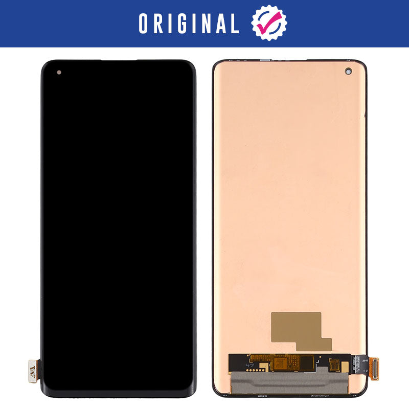 Original LCD Touch Screen Assembly Replacement for Oppo Find X2 | Find X2 Pro