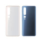 Back Battery Cover Glass Replacement for Xiaomi MI Note 10 | 10 Pro