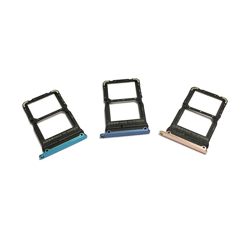 Xiaomi MI 10 Sim Tray Replacement