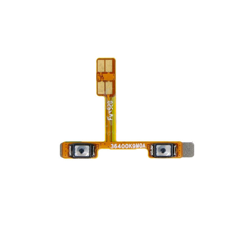 Power Volume Flex Compatible for Xiaomi MI 11 Lite