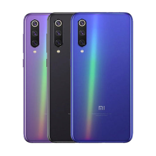 ORIGINAL Xiaomi Mi 9 SE Battery Back Panel Cover