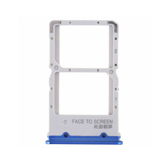 Xiaomi Mi 9T Sim Tray