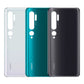 Back Battery Cover Glass Replacement for Xiaomi MI Note 10 | 10 Pro