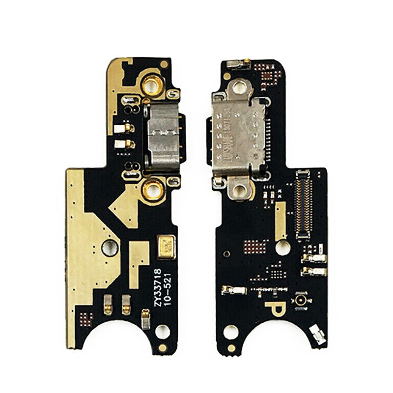 Xiaomi Pocophone F1 Charger Port Flex
