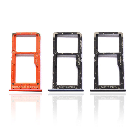 Xiaomi Pocophone F1 Sim Tray